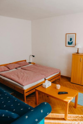 Apartmán Rokytnice nad Jizerou